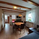 Sosnowka Tatil Evi Pobierowo