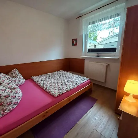 Sosnowka Ferienhaus