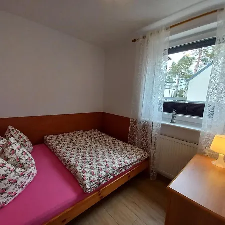 Sosnowka Holiday home *