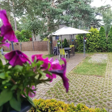 Holiday home Sosnowka