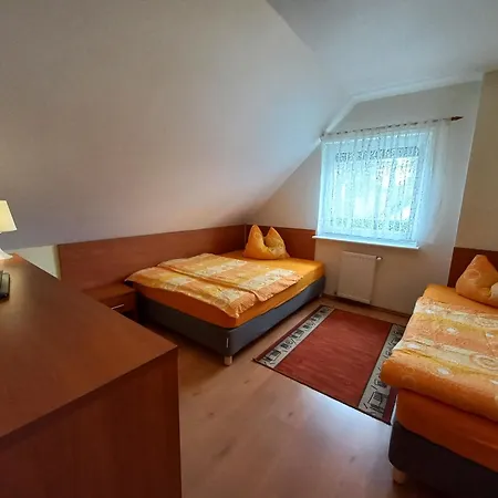 Tatil Evi Sosnowka
