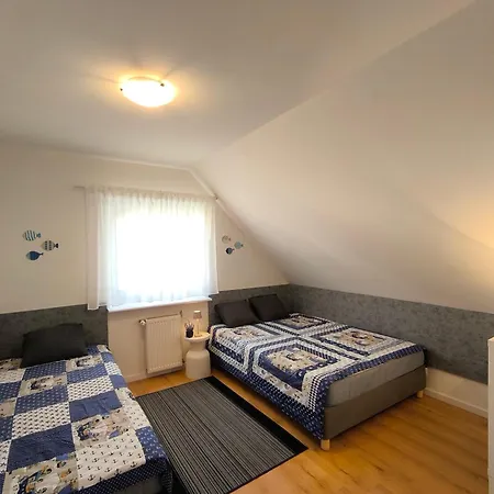 Tatil Evi Sosnowka Pobierowo