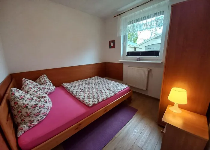 Sosnowka Σπίτι διακοπών