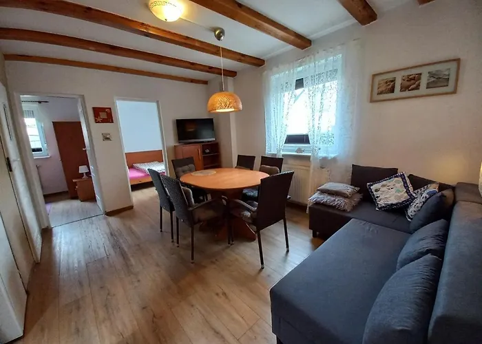 Sosnowka Σπίτι διακοπών Pobierowo