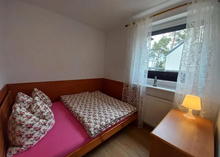 Sosnowka Σπίτι διακοπών *