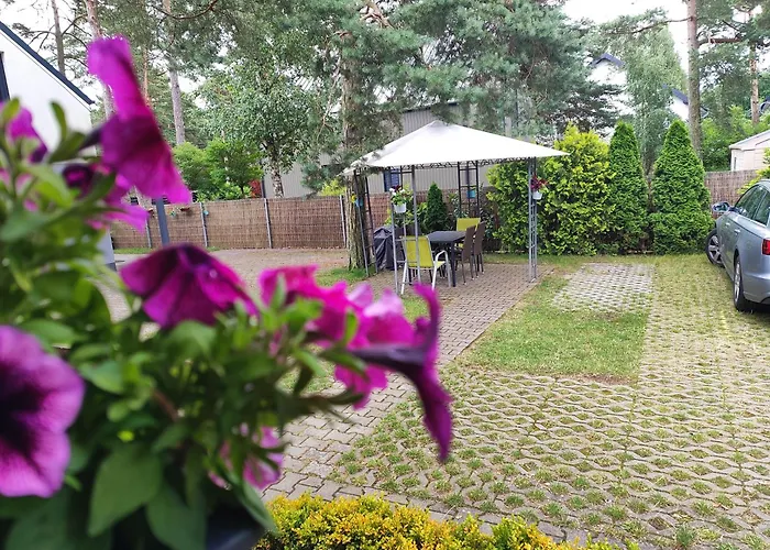 Σπίτι διακοπών Sosnowka