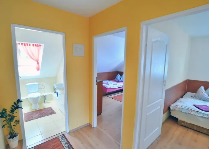 Σπίτι διακοπών Sosnowka Pobierowo